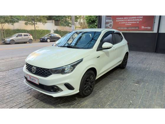 FIAT ARGO 1.3 FIREFLY FLEX DRIVE MANUAL FIAT ARGO 1.3 FIREFLY FLEX DRIVE MANUAL